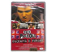 EBOND Oscenita e furore EDITORIALE DVD