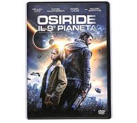 EBOND Osiride il 9° pianeta - The Osiris Child DVD