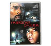 EBOND Ossessione omicida DVD