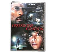 EBOND Ossessione Omicida DVD