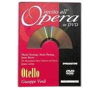 EBOND Otello Volume 15 - Invito all'Opera in DVD EDITORIALE