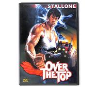 EBOND Over the Top DVD