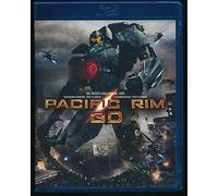 EBOND Pacific Rim 3d Blu-ray 3d + Blu-ray - BluRay