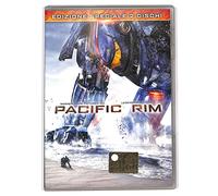 EBOND Pacific Rim EDITORIALE EDIZIONE SPECIALE 2 dischi DVD