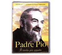 EBOND PADRE PIO IL SANTO PIU AMATO DVD