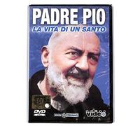 EBOND Padre Pio - La vita di un Santo EDITORIALE DVD