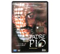EBOND Padre Pio - Seconda parte EDITORIALE DVD