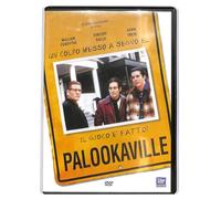EBOND Palookaville EDITORIALE DVD