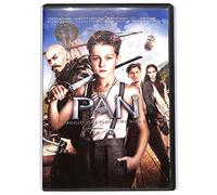 EBOND Pan - Viaggio sull'isola che non c'e Noleggio DVD