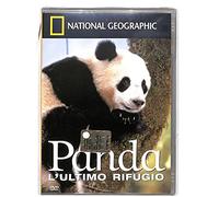 EBOND Panda - L'ultimo Rifugio DVD