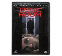 EBOND Panic Room EDITORIALE DVD