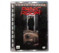 EBOND Panic Room SJB DVD