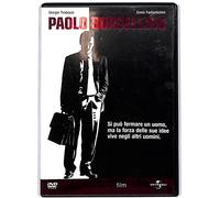 EBOND Paolo Borsellino DVD