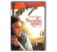 EBOND Paradiso amaro EDITORIALE DVD