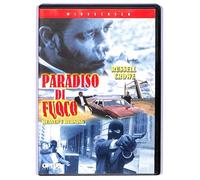 EBOND Paradiso Di Fuoco Con Russell Crowe DVD Editoriale