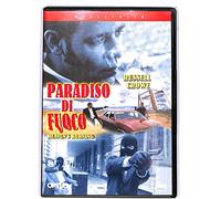 EBOND Paradiso di fuoco EDITORIALE DVD