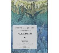 EBOND Paradiso. Ediz. Illustrata Alighieri Dante 7742