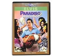EBOND Paradiso Hawaiano DVD Editoriale