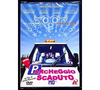 EBOND Parcheggio Scaduto DVD