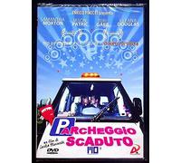 EBOND Parcheggio Scaduto DVD