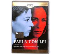 EBOND Parla con lei EDITORIALE DVD
