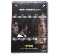 EBOND Partner (film 1968) EDITORIALE DVD