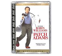EBOND Patch Adams Con Robin Williams Sjb DVD