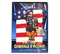 EBOND Patton, generale d'acciaio EDITORIALE DVD