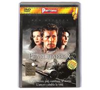 EBOND Pearl Harbor EDITORIALE DVD]