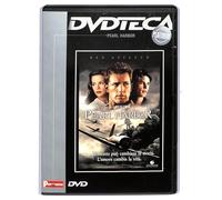 EBOND Pearl Harbor EDITORIALE DVD