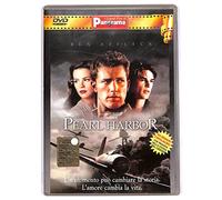 EBOND Pearl Harbor EDITORIALE DVD