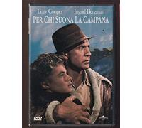 EBOND Per Chi Suona La Campana DVD