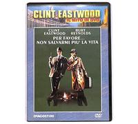 EBOND Per favore... non salvarmi piu la vita EDITORIALE DVD