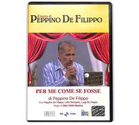 EBOND Per me come se fosse EDITORIALE DVD