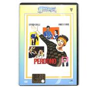 EBOND Perdono EDITORIALE DVD