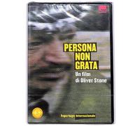 EBOND persona non grata DVD
