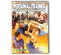 EBOND Personal trainer gli esercizi gli sport la dieta per mantenersi in forma DVD EDITORIALE