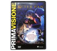 EBOND Peter Pan EDITORIALE DVD]