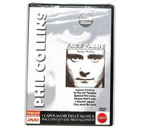 EBOND Phil Collins - Face Value DVD