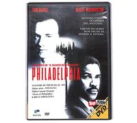 EBOND Philadelphia EDITORIALE DVD