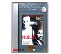 EBOND Philadelphia (film) EDITORIALE DVD