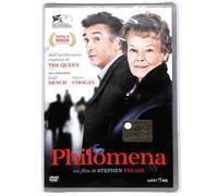 EBOND philomena - EDITORIALE DVD