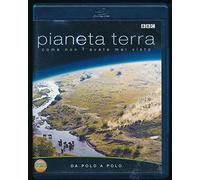 EBOND Pianeta Terra - Da Polo a Polo Blu-ray - BluRay