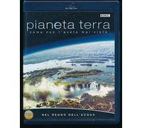 EBOND Pianeta Terra - Nel Regno Dell'acqua Blu-ray - BluRay