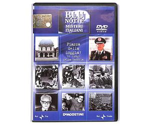 EBOND Piazza della Loggia Il luogo della memoria vol.43 EDITORIALE DVD