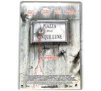 EBOND Piazza delle Cinque Lune DVD