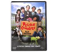 EBOND Piccole canaglie alla riscossa Noleggio DVD
