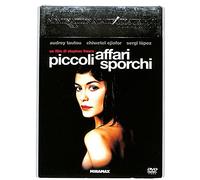 EBOND Piccoli Affari Sporchi DVD