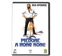 EBOND Piedone a Hong Kong EDITORIALE DVD