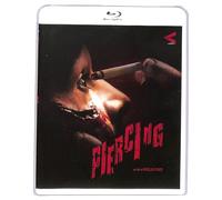 EBOND Piercing + Card Tarocco BLURAY - BluRay